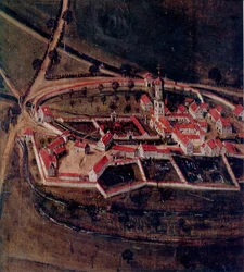 Klostret Weissenau